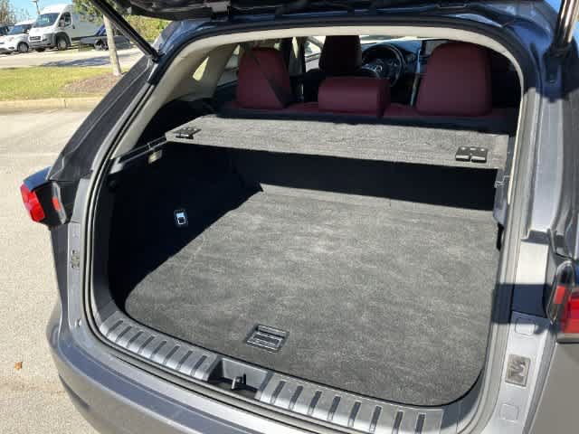 Used 2019 Lexus NX 300 AWD image 31