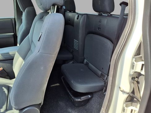 Used 2024 Nissan Frontier S w/ Technology Package RWD image 24