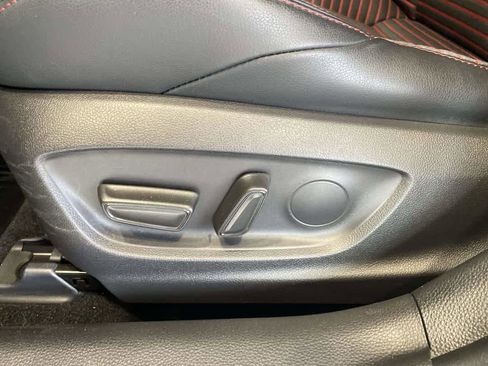 Used 2023 Toyota Corolla XSE image 12