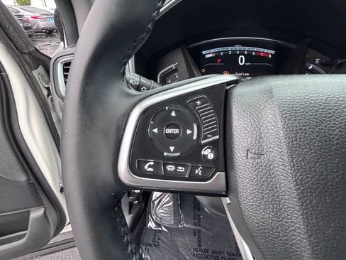 Used 2018 Honda CR-V Touring image 24