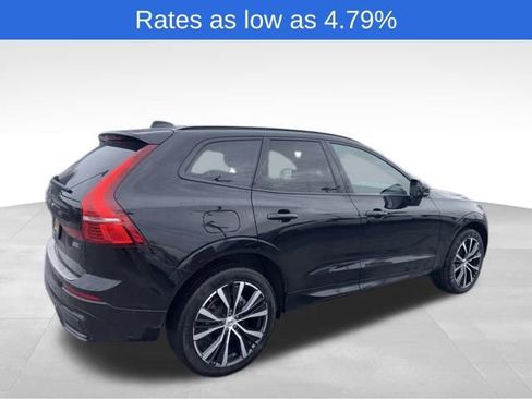 Certified 2024 Volvo XC60 B5 Plus w/ Protection Package Premier image 8