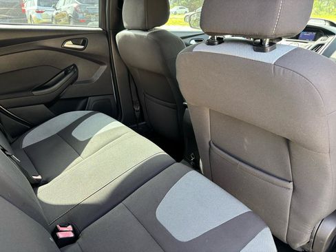 Used 2014 Ford Focus ST FWD image 10