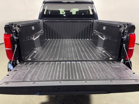 New 2026 Toyota Tacoma SR5 image 10