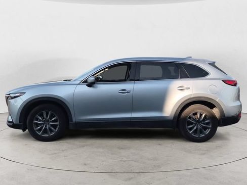 Used 2023 MAZDA CX-9 Touring AWD/4WD image 8