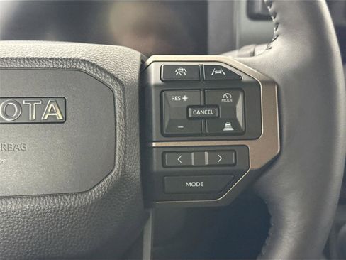 Used 2024 Toyota Land Cruiser AWD/4WD image 20