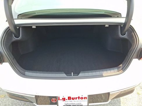 Used 2025 Kia K5 EX FWD image 28