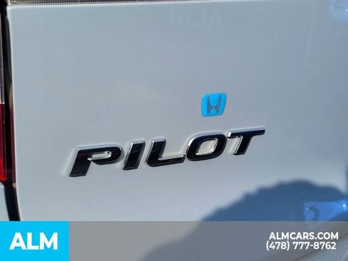 Used 2022 Honda Pilot TrailSport image 9