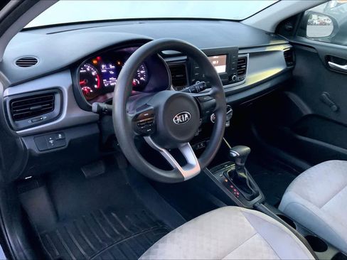 Used 2018 Kia Rio LX FWD image 17