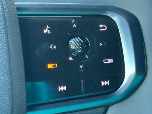 New 2026 Nissan Armada PRO-4X image 39