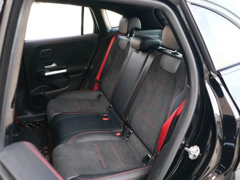 Used 2022 Mercedes-Benz GLA 45 AMG 4MATIC image 29