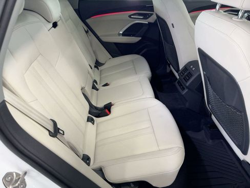 New 2025 Audi Q5 Premium image 29