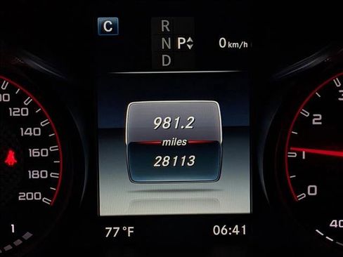 Used 2017 Mercedes-Benz C 63 AMG S image 9