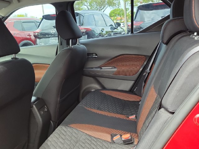 Used 2023 Nissan Kicks SR FWD image 12