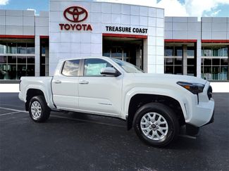 New 2026 Toyota Tacoma SR5 video 1