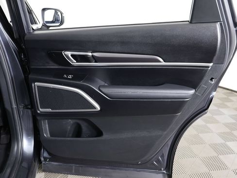 Used 2024 Kia Telluride S w/ S Sunroof Package AWD/4WD image 28