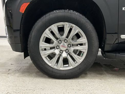 Certified 2024 GMC Yukon Denali w/ Max Trailering Package image 34