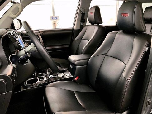 Used 2024 Toyota 4Runner TRD Pro image 24