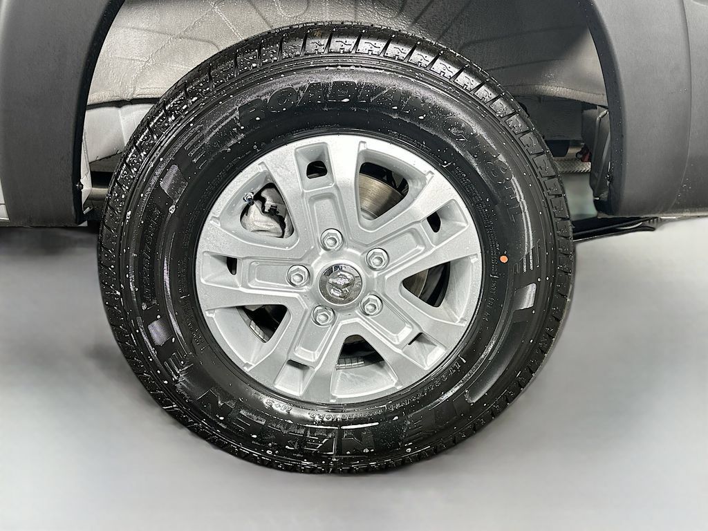 New 2026 RAM ProMaster 2500 w/ Quick Order Package 22G SLT FWD image 17
