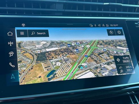 New 2025 Audi Q8 Premium image 22