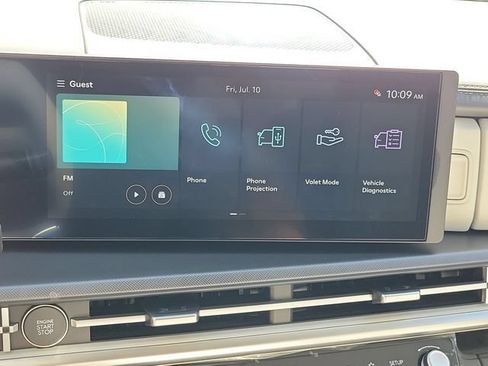 New 2026 Hyundai Santa Fe SEL FWD image 12