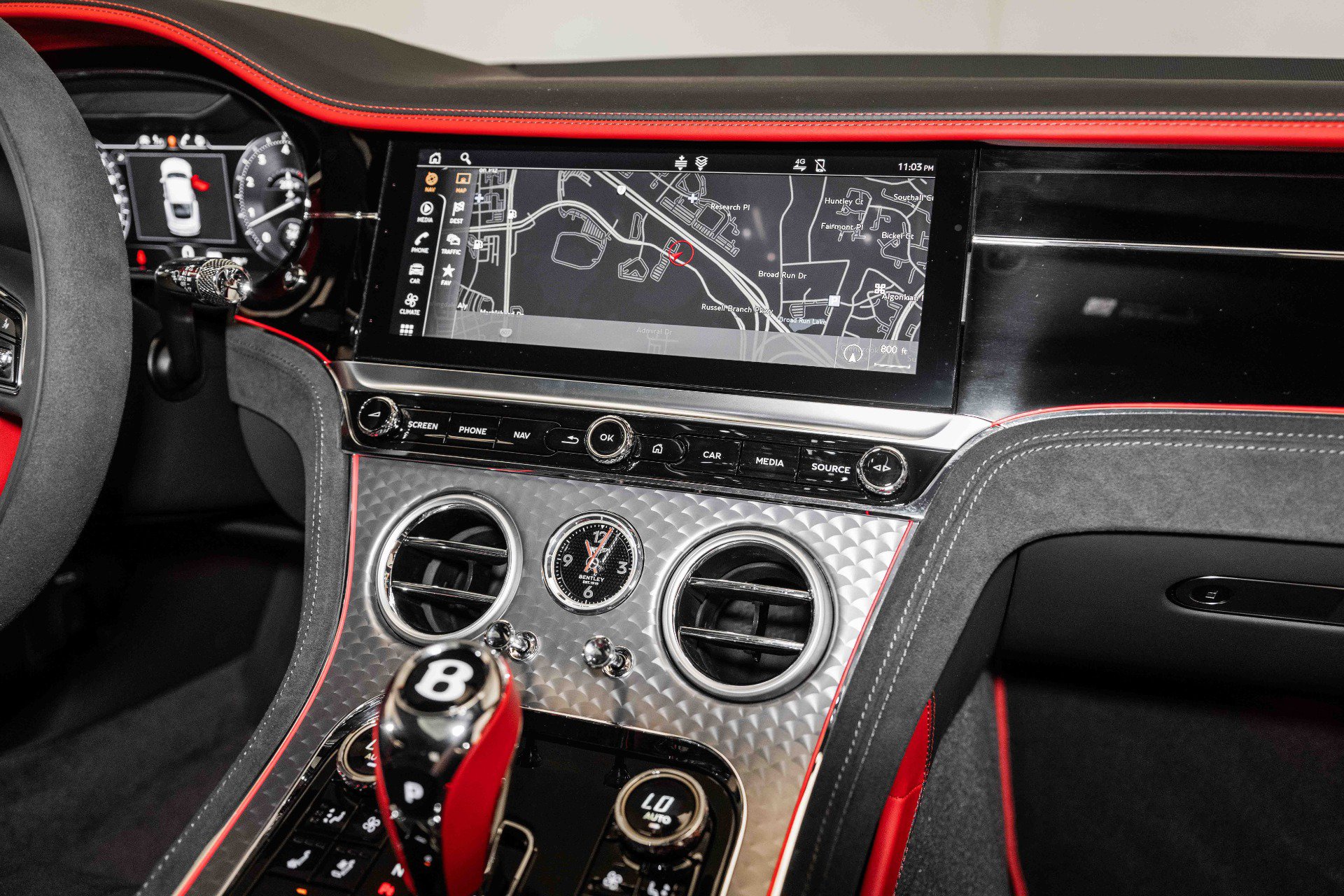 New 2024 Bentley Continental GT Speed AWD/4WD image 27