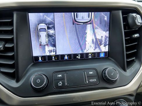 Used 2023 GMC Acadia Denali w/ Denali Ultimate Package image 24