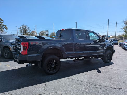 Used 2019 Ford F250 Lariat image 23