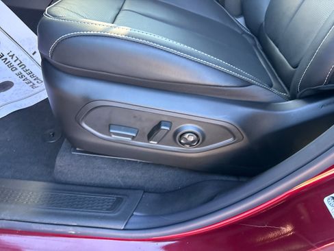 New 2026 Jeep Grand Cherokee Limited image 19