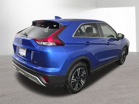 Used 2024 Mitsubishi Eclipse Cross SE image 13