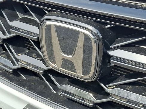 Certified 2024 Honda CR-V Sport Touring image 5