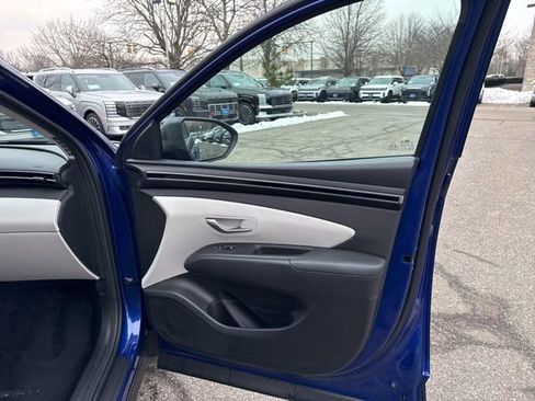 Certified 2023 Hyundai Tucson SEL w/ Convenience Package image 34