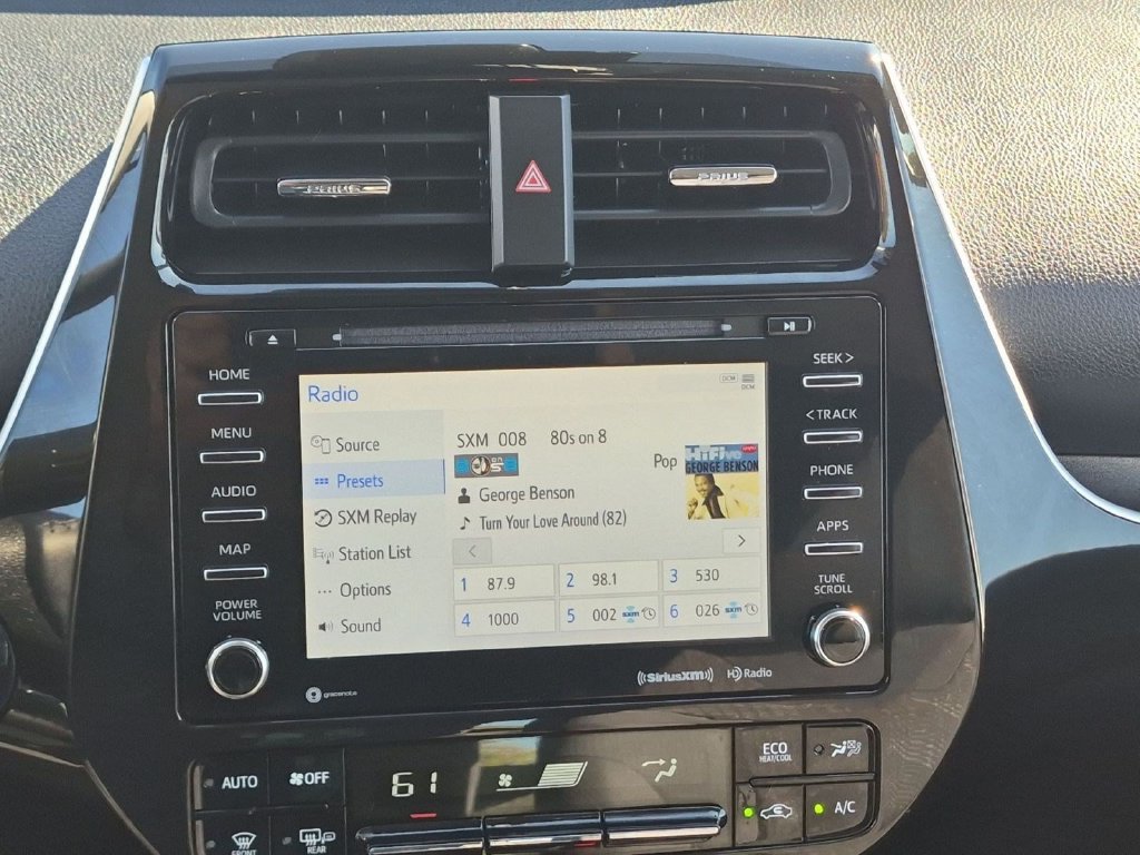 Used 2022 Toyota Prius Prime LE FWD image 17