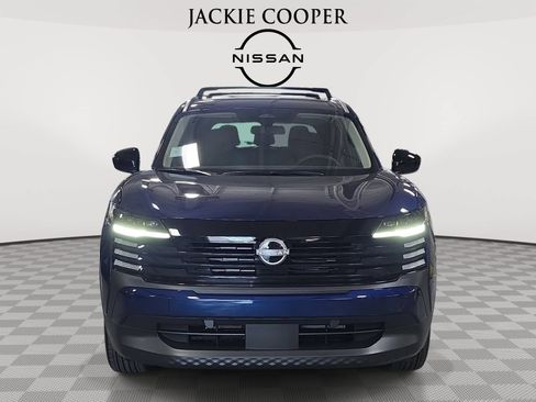 New 2027 Nissan Kicks SV w/ Cold Weather Package FWD image 2