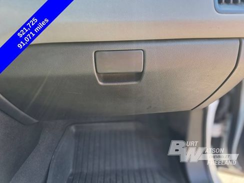 Used 2022 Chevrolet Colorado W/T w/ WT Convenience Package RWD image 21