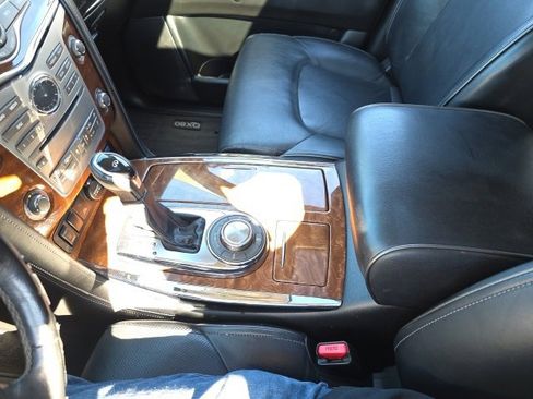 Used 2018 INFINITI QX80 4WD w/ Driver Assistance Package image 35