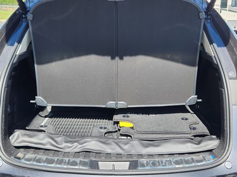 Certified 2026 Lexus NX 350h AWD w/ Accessory Package (2T) image 18