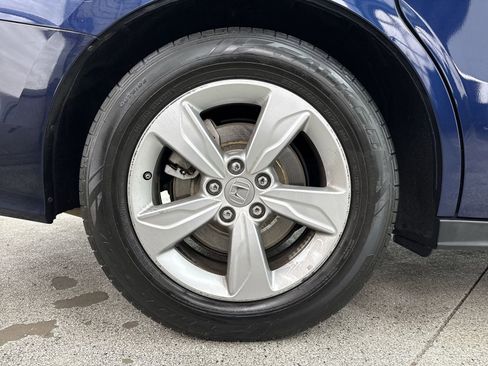 Used 2020 Honda Odyssey EX image 39