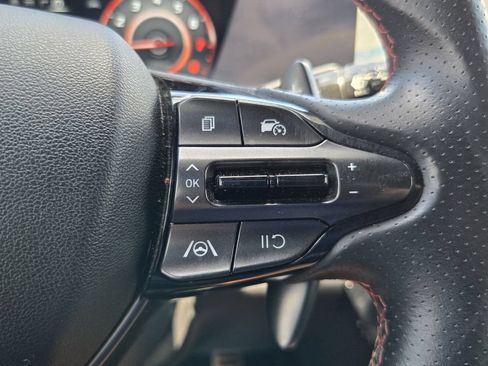 Used 2024 Hyundai Elantra N Line FWD image 23