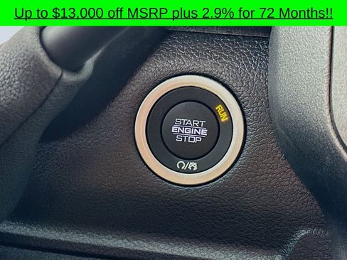 New 2026 RAM 2500 Tradesman image 17