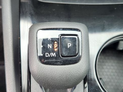 Certified 2023 Nissan Rogue SV AWD/4WD image 12