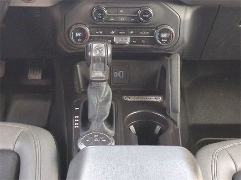 Certified 2024 Ford Bronco Big Bend image 18