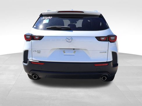 Used 2025 MAZDA CX-50 AWD 2.5 S w/ Premium Package image 16