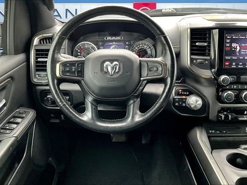 Used 2019 RAM 1500 Sport w/ Level 2 Equipment Group image 9