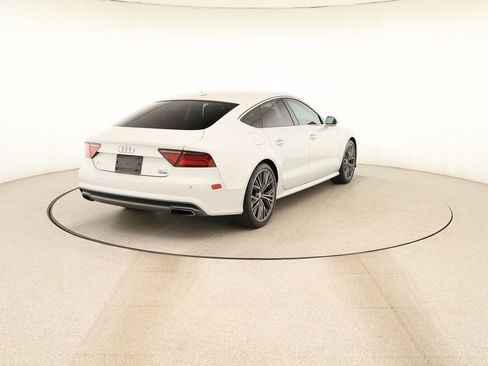 Used 2018 Audi A7 3.0T Prestige w/ Prestige Package AWD/4WD image 6