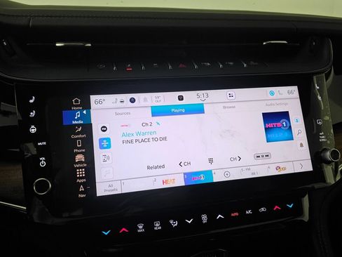 New 2026 Jeep Grand Cherokee L Summit AWD/4WD image 28