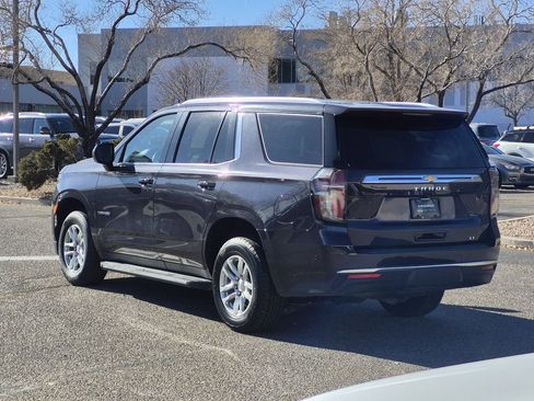 Used 2024 Chevrolet Tahoe LT image 3