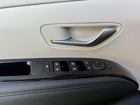 New 2026 Hyundai Tucson Limited AWD/4WD image 11