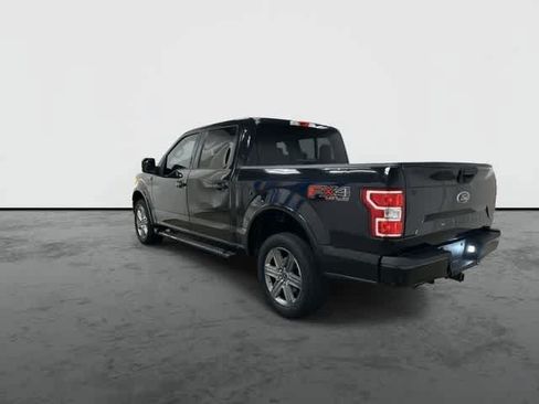 Used 2019 Ford F150 XLT w/ Equipment Group 302A Luxury AWD/4WD image 9