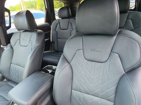 Certified 2025 Kia Telluride SX Prestige X-Line AWD/4WD image 23