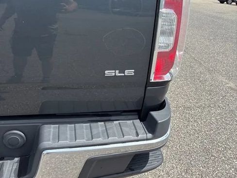 Used 2017 GMC Canyon SLE w/ SLE Convenience Package AWD/4WD image 22